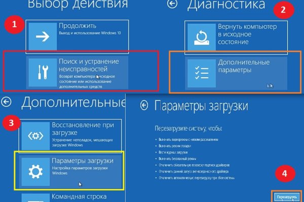 Почему кракен перестал работать